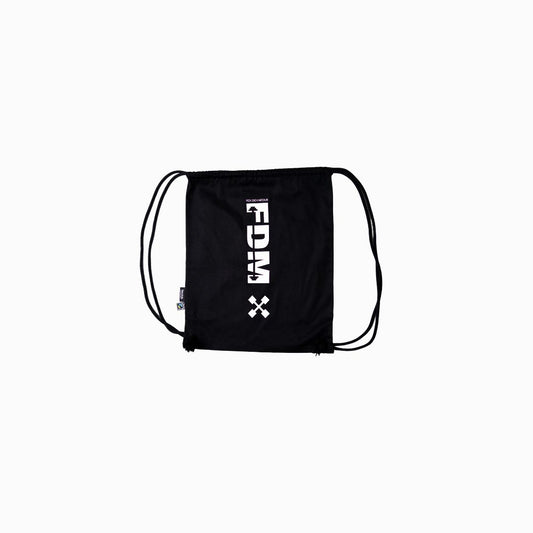 Drawnstring Backpack Unisex