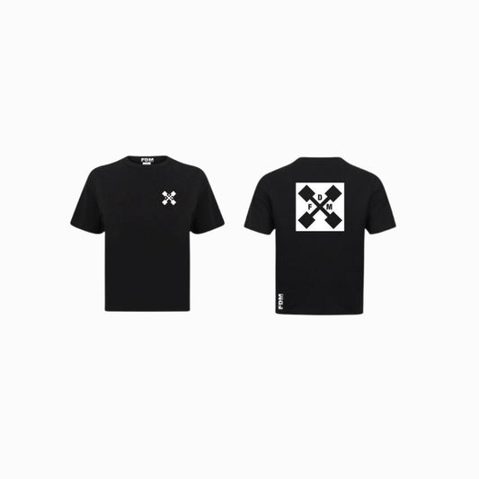 WMN Tee X Print