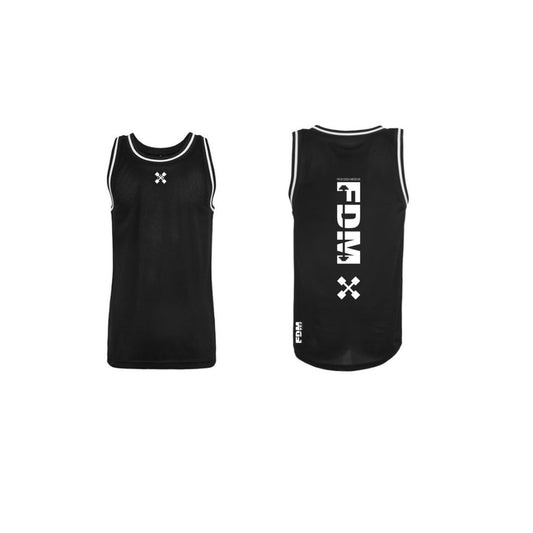 Mesh Tank Top
