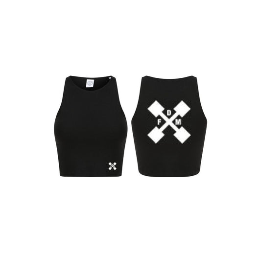 WMN Crop Top