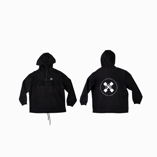 Sweat Pull Over Hoody