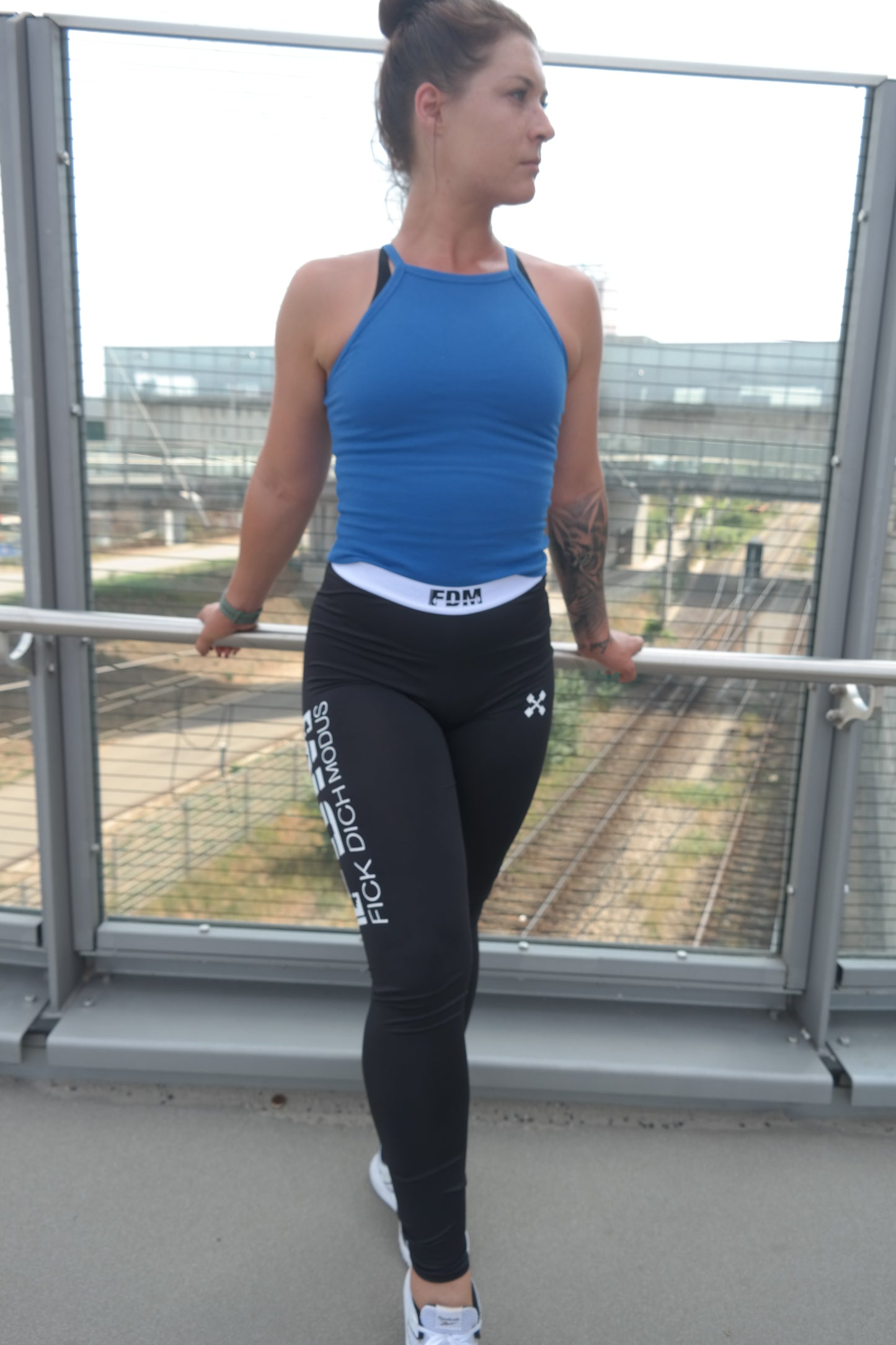 WMN Leggins