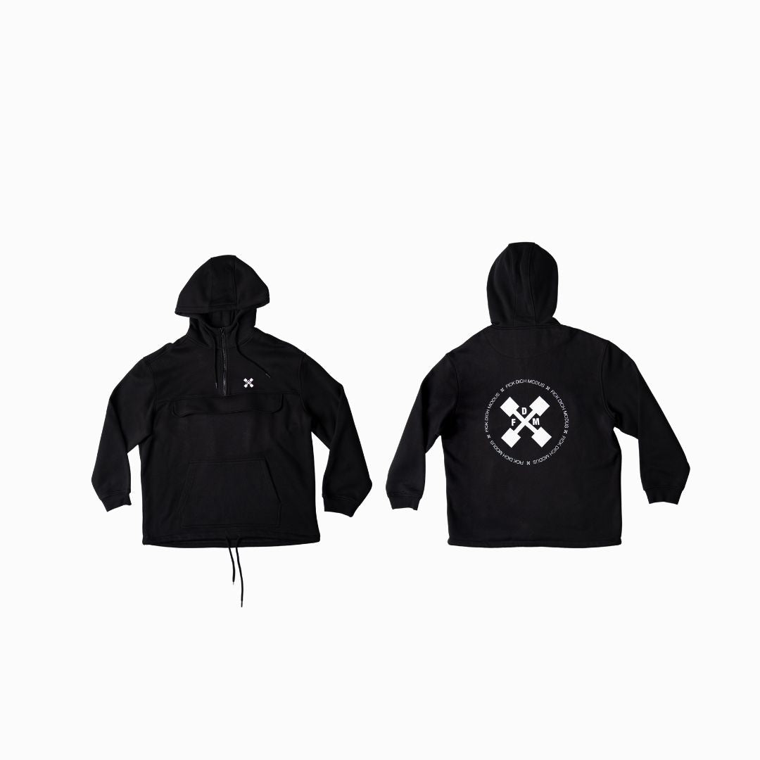 WMN Sweat Pull Over Hoody